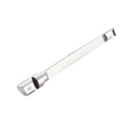 Wilson Combat 415S70S Extractor  38 Super/9mm 1911 70 Series Silver Stainless Steel