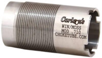 Carlson's Choke Tubes 52213   Winchester 12 Gauge Modified Flush Stainless Steel