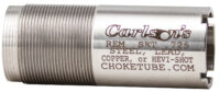 Carlson's Choke Tubes 52264   Remington 12 Gauge Skeet Flush Stainless Steel