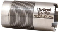 Carlson's Choke Tubes 52211   Winchester 12 Gauge Skeet Flush Stainless Steel