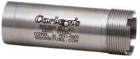 Carlson's Choke Tubes 50612   Mobil 20 Gauge Skeet Flush Stainless Steel