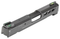 Smith & Wesson 14562 Slide Assembly  Fits S&W Shield 9mm Black