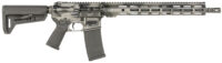 Shark Coast Tactical SCC01877ABLK   5.56 NATO 30+1 16"