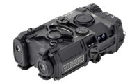 Eotech EOT-OGL-C-B On-Gun-Laser  Black Aluminum