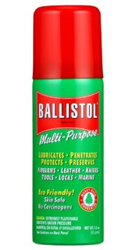 BALLISTOL 120014 SPREY MULTI-PURPOSE OIL 1.5-OZ