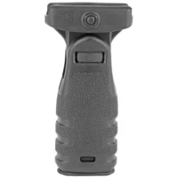 MISSION FIRST TACTICAL REACT FOLDING VERTICAL FORE GRIP BLACK