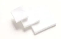 HOPPES CLEANING PATCHES 25 PER PACK ( EACH ) 12-16 GA ( 10 PER CASE )