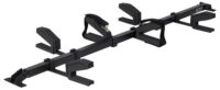 Big Sky Racks SBR2G Sky Bar 2 Gun Steel
