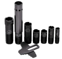 Browning 1130303 Standard Invector Browning 12 Gauge Cylinder Flush 17-4 Stainless Steel