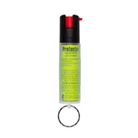 SABRE PROTECTOR DOG SPRAY .75 OZ STREAM KEY CHAIN