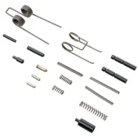 CMMG AR15 PARTS KIT LOWER PINS AND SPRINGS