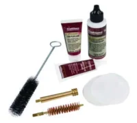 TRADITIONS MUZZLELOADING EZCLEAN 50 CAL MUZZLELOADER CLEANING KIT ( 6 PER CASE )
