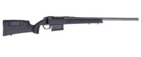 WEATHERBY 307 RANGE SF HB 25CR 22" ADJ