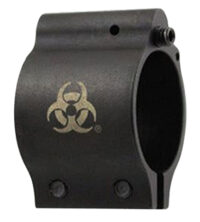 Black Rain Ordnance BROLP750A Low-Profile  Metal