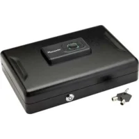 HORNADY KEYPAD VAULT ( 5 PER CASE )