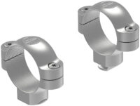 Leupold 52495 Standard  Silver 30mm High