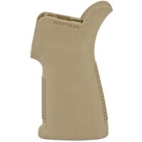 REPTILIA CQG AR-15/SR-25 PISTOL GRIP FDE