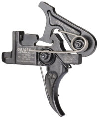 Geissele Automatics 05181 Hi-Speed National Match AR-15 Steel