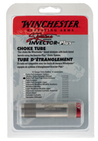 Winchester Repeating Arms 6130703 Invector Plus Signature Winchester 12 Gauge Extra Full 17-4 Stainless Steel