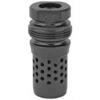 DEAD AIR XENO MOUNT OMNI BRAKE 1/2-28