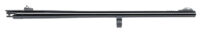 Mossberg 91330 OEM  12 Gauge 24" Slug Barrel w/Adjustable Rifle Sights, Cylinder Bore & Matte Blued Finish, For Use w/Remington 870 (Not Compatible w/Remington 12 Gauge 3.5" Magnum Model)