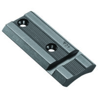 Weaver Mounts 48428 Top Mount Base 40A  Matte Black BSA/Colt/Remington