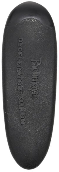 Pachmayr 04412 Decelerator Magnum Black Slip On Large Rubber For Shotgun
