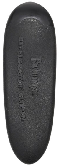 Pachmayr 04413 Decelerator Magnum Slip On Medium Rubber For Shotgun