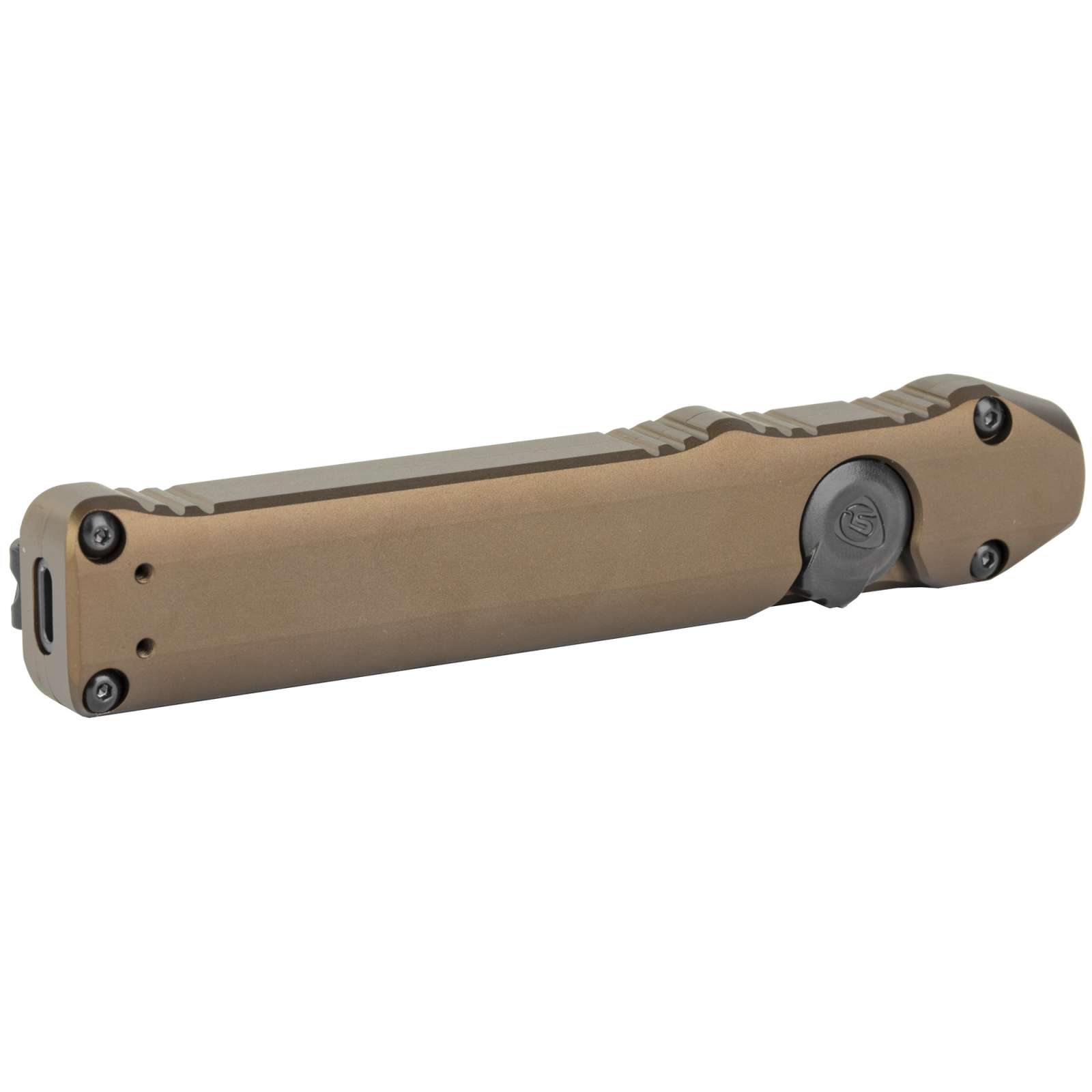 STREAMLIGHT WEDGE INCLUDES USB-C CORD LANYARD BOX COYOTE - Image 2