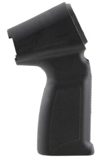 Aim Sports PJSPG870 Shotgun Made of Polymer With Black Textured Finish for Remington 870