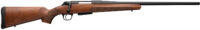 Winchester Repeating Arms 535709220 XPR Sporter 308 Win Caliber with 3+1 Capacity, 22" Barrel, Black Perma-Cote Metal Finish & Turkish Walnut Stock Right Hand (Full Size)