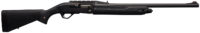 Winchester Repeating Arms 511215340 SX4 Cantilever Buck 12 Gauge 4+1 3" 22" Full-Rifled Barrel Matte Black Rec Black Stock Right Hand (Full Size) Includes Cantilever Mount