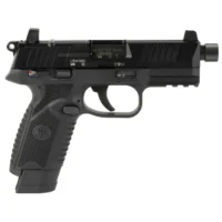 FN 502 TACTICAL 22LR PSTL BLK TB