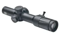 EOTEC VUDU 1-10X28 FFP SR5 RET MRAD