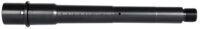 Ballistic Advantage BABL300001M Modern Series DRP Profile 300 Blackout Fits AR-15 8" Threaded Black QPQ Chrome Moly Vanadium