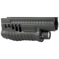 NIGHTSTICK SFL-11GL MOSSBERG LIGHT & GREEN LASER - BLACK