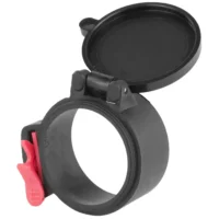 BUTLER CREEK SCOPE COVER LENS CAP 07 EYE ( 6 PER CASE )