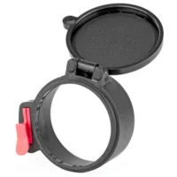 BUTLER CREEK SCOPE COVER LENS CAP 20 EYE ( 6 PER CASE )