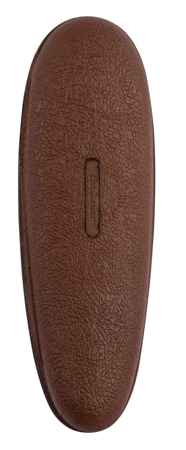 Pachmayr 01414 Decelerator Old English Brown Small Rubber For Shotgun
