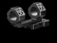 SWAMPFOX HOSTILE ENGAGEMENT (30MM/1.6") 45 DEGREE OFFSET REFLEX SIGHT MOUNT