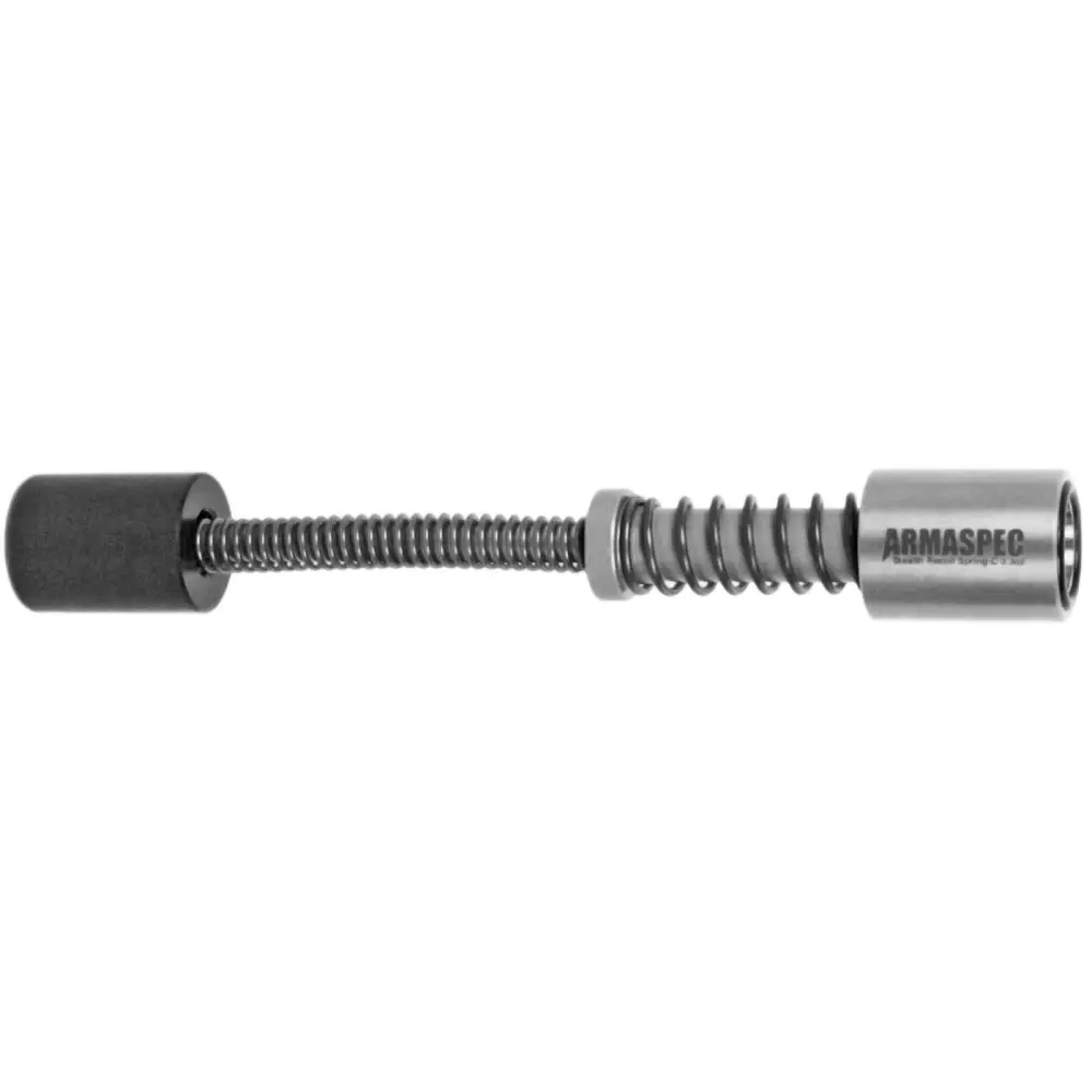 ARMASPEC STEALTH RECOIL SPRING CARBINE GEN 4 SS/BLK