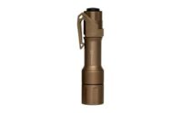 CLOUD DEFENSIVE MCH MICRO 2.0 HC DUAL-FUEL HI CANDELA FLASHLIGHT 950 LUMANS FDE ( 30 PER CASE )