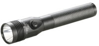 Streamlight 75431 Stinger LED HL Flashlight  Black Anodized 200/400/800 Lumens White C4 LED