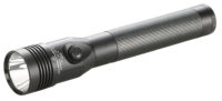 Streamlight 75456 Stinger DS LED HL Flashlight  Black Anodized 200/400/800 Lumens White C4 LED