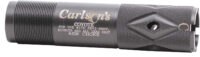 Carlson's Choke Tubes 30044 Coyote  Remington Rem Choke 12 Gauge Ported 17-4 Stainless Steel
