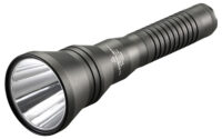 Streamlight 74502 Strion HPL Flashlight  Black Anodized 160/320/615 Lumens White LED