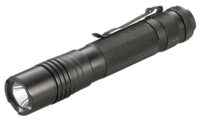 Streamlight 88054 ProTac HL USB Flashlight  Black Anodized 65/380/1000 Lumens   White LED