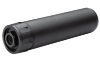 AAC RANGER 5 6MM DT 1/2X28 BLACK