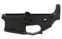 AM DEF UIC STRPPD LOWER RECEIVER BLK