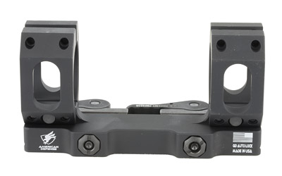AM DEF AD-RECON SCOPE MNT 30MM LOW - Image 2